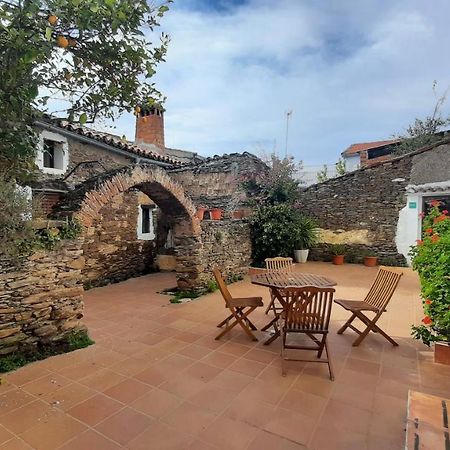 La Posa Cr Cc 221 Guest House Acehuche Exterior foto