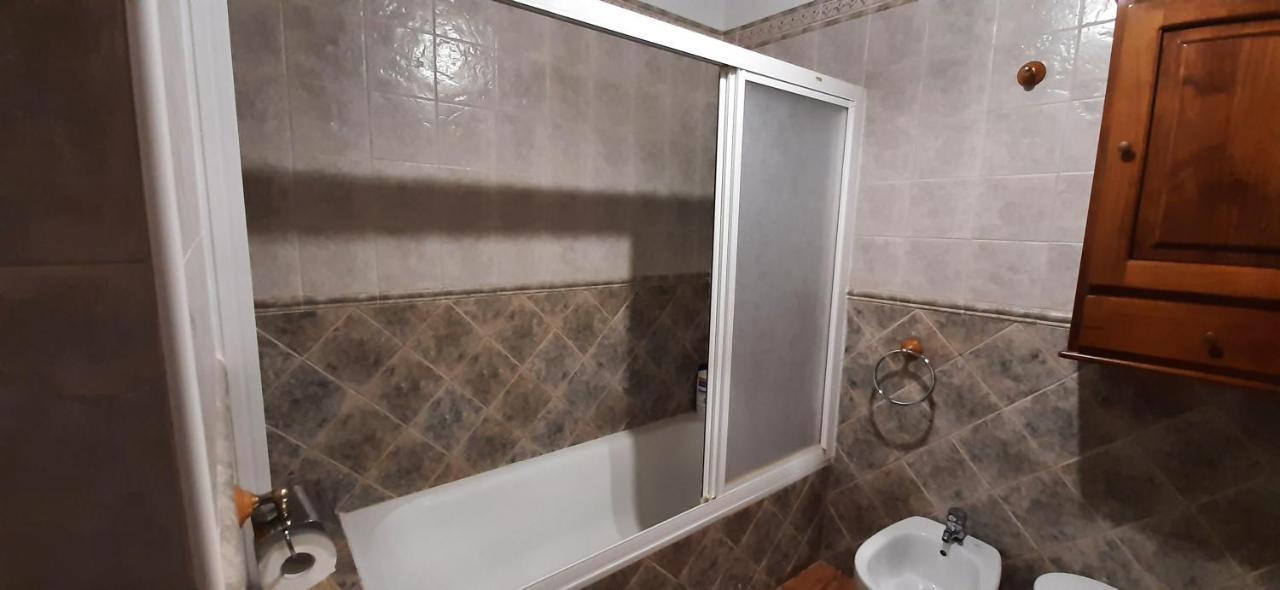 La Posa Cr Cc 221 Guest House Acehuche Exterior foto