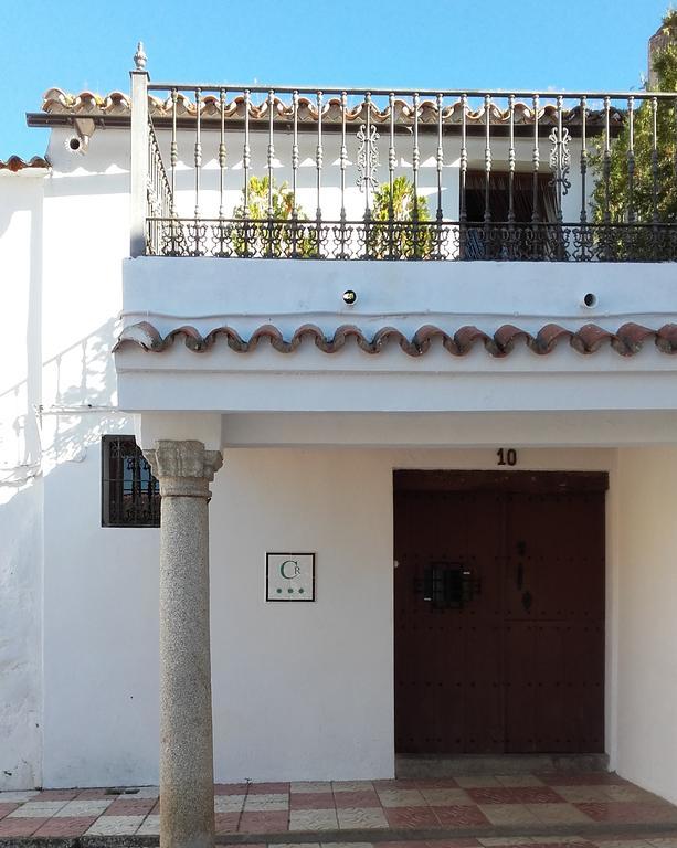 La Posa Cr Cc 221 Guest House Acehuche Exterior foto