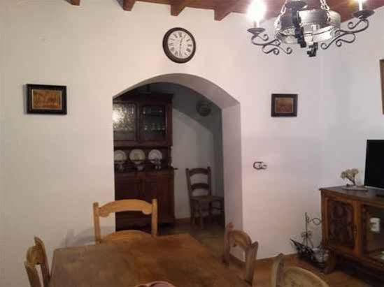 La Posa Cr Cc 221 Guest House Acehuche Exterior foto